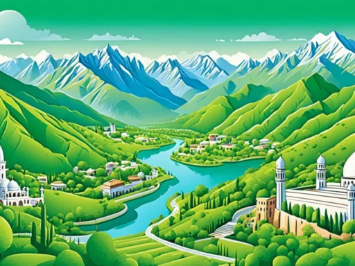 Best Time to Visit Pakistan