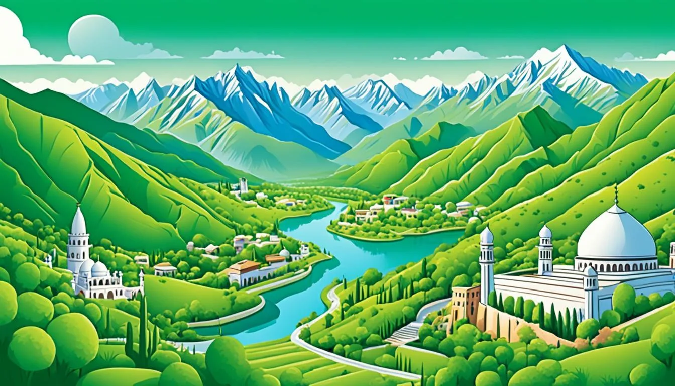 Best Time to Visit Pakistan