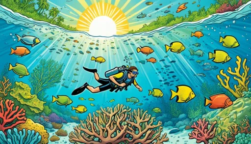 Best Time to Visit Palau