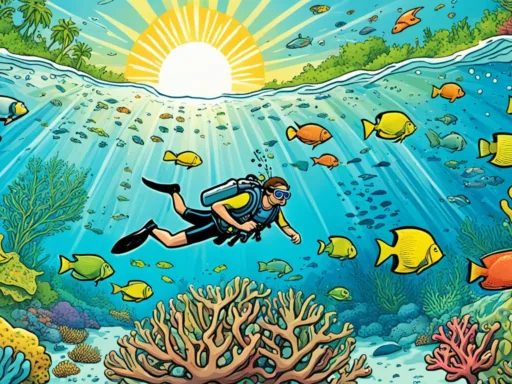 Best Time to Visit Palau