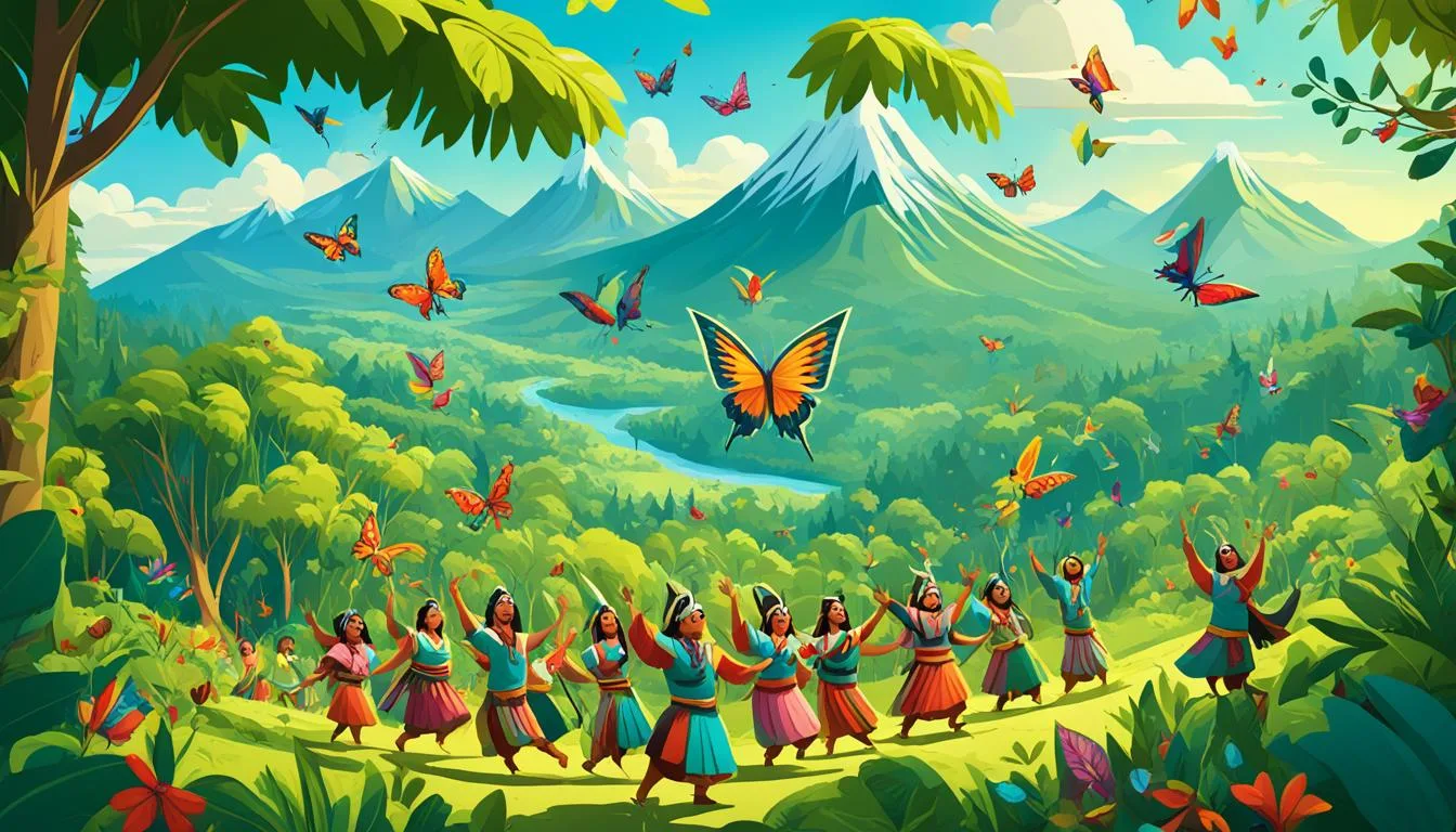 Best Time to Visit Papua New Guinea