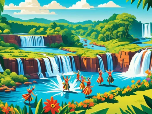 Best Time to Visit Paraguay