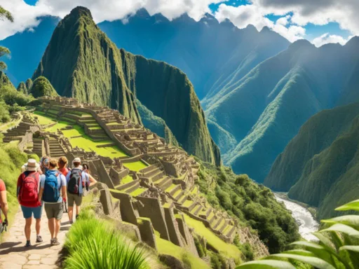 Best Time to Visit Peru