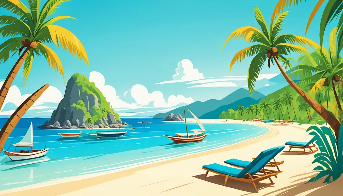 Best Time to Visit Philippines