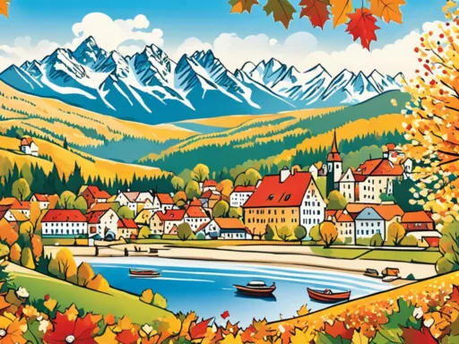 Best Time to Visit Poland