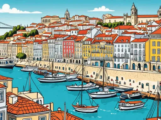 Best Time to Visit Portugal