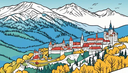 Best Time to Visit Romania