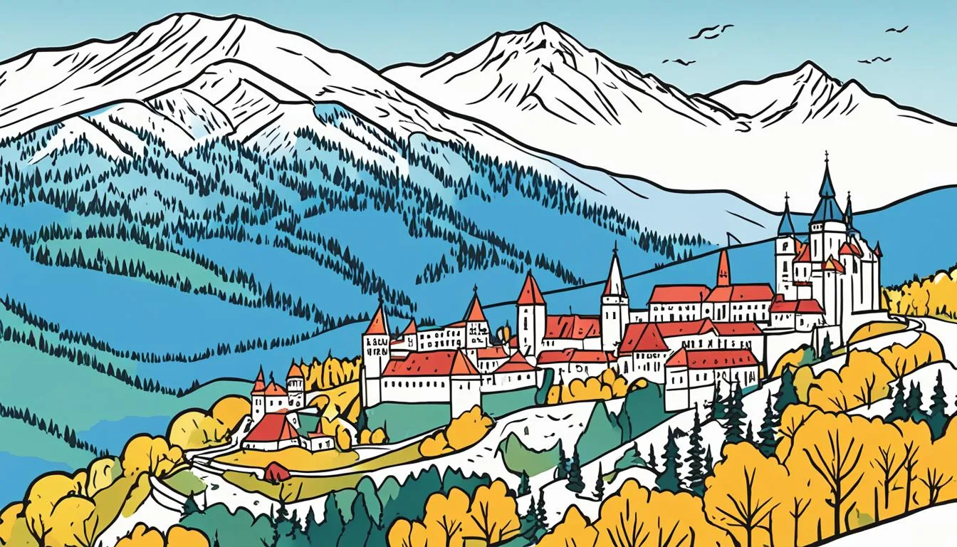 Best Time to Visit Romania