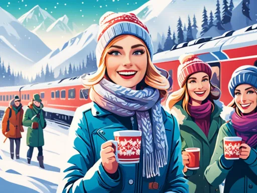 Best Time to Visit Russian Federation