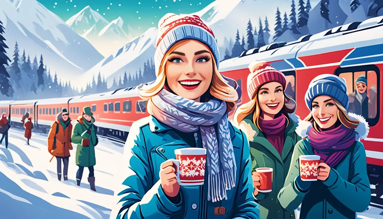 Best Time to Visit Russian Federation