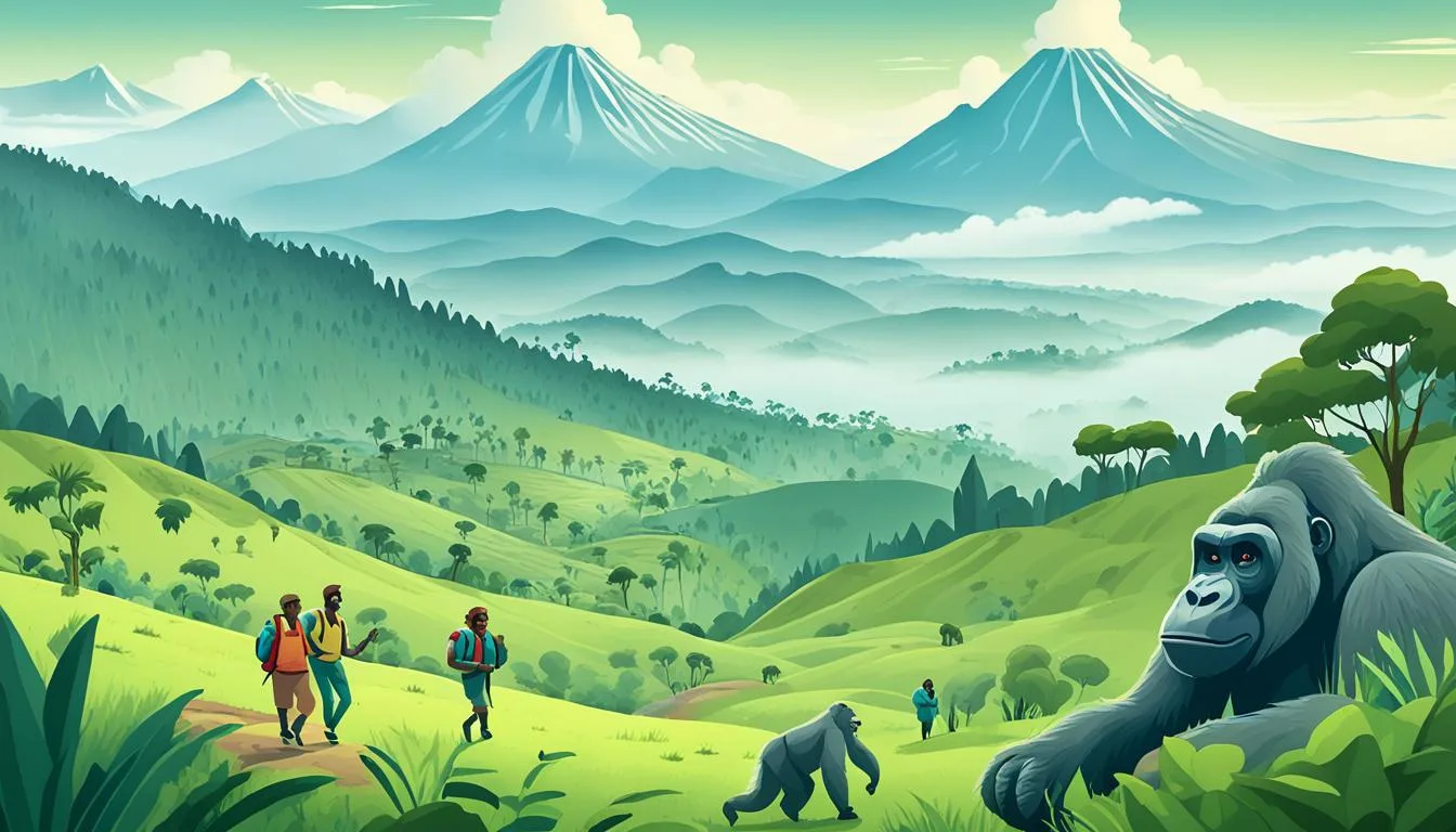 Best Time to Visit Rwanda