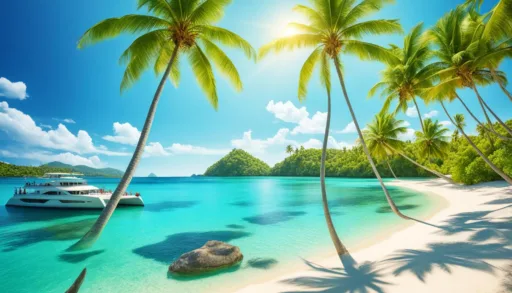 Best Time to Visit Saint Vincent & the Grenadines