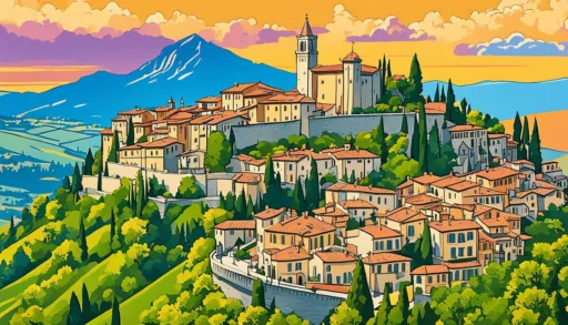 Best Time to Visit San Marino