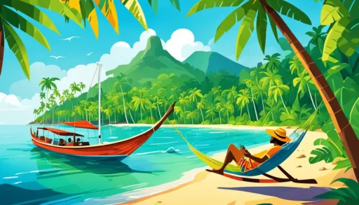 Best Time to Visit Sao Tome & Principe