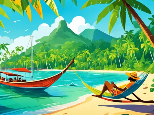 Best Time to Visit Sao Tome & Principe