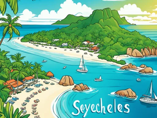 Best Time to Visit Seychelles