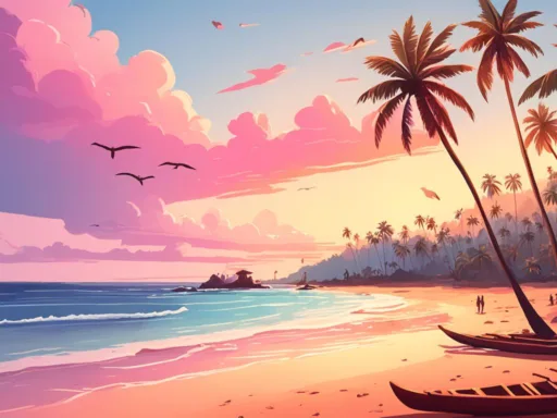 Best Time to Visit Sierra Leone