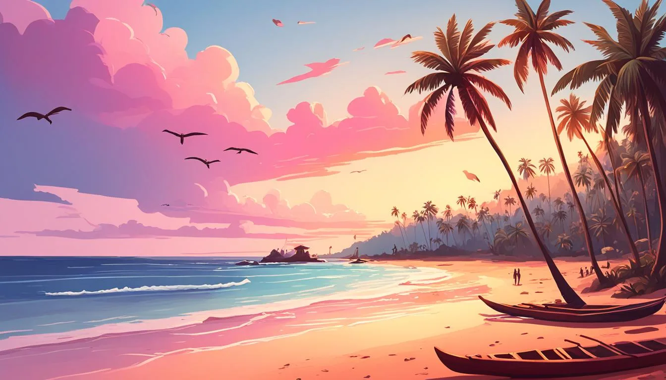 Best Time to Visit Sierra Leone