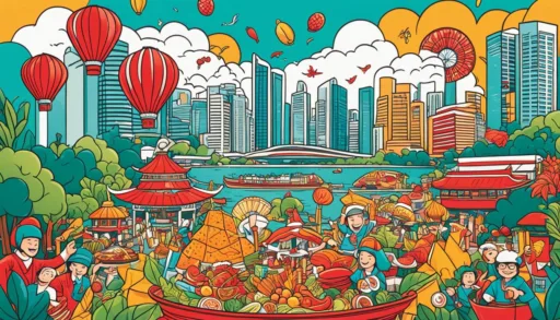 Best Time to Visit Singapore