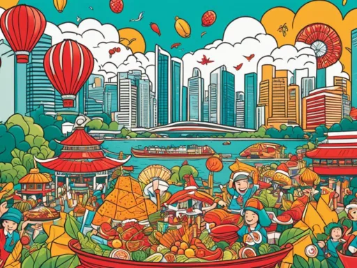 Best Time to Visit Singapore