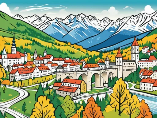 Best Time to Visit Slovakia