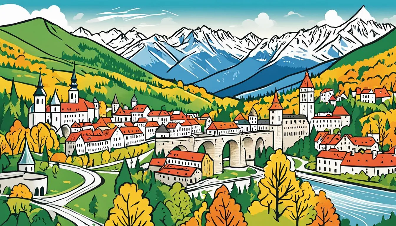 Best Time to Visit Slovakia