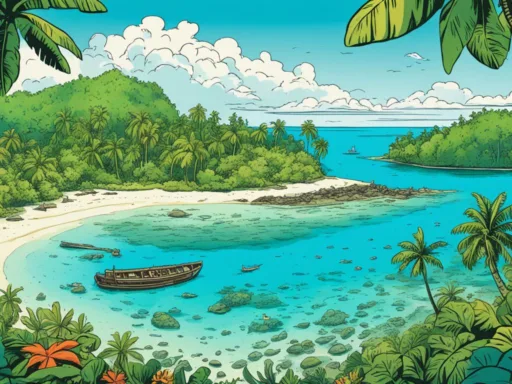 Best Time to Visit Solomon Islands