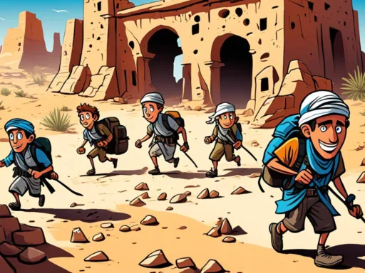 Best Time to Visit Somalia