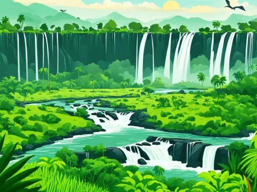 Best Time to Visit South Sudan