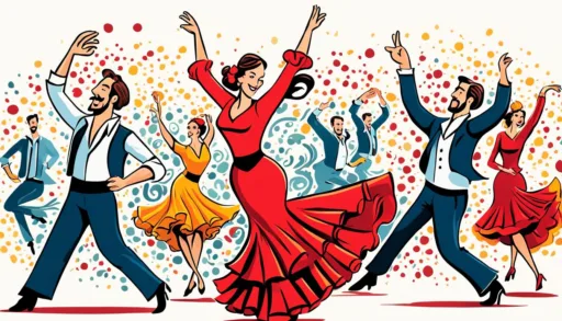 Best Time to Visit Spain