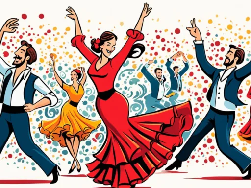 Best Time to Visit Spain