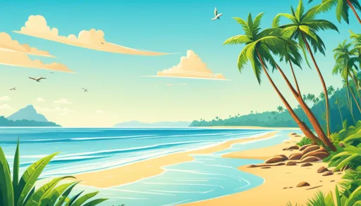 Best Time to Visit Sri Lanka