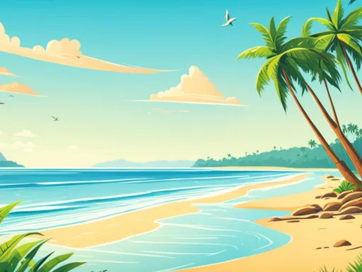 Best Time to Visit Sri Lanka