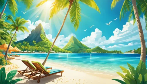 Best Time to Visit St Lucia