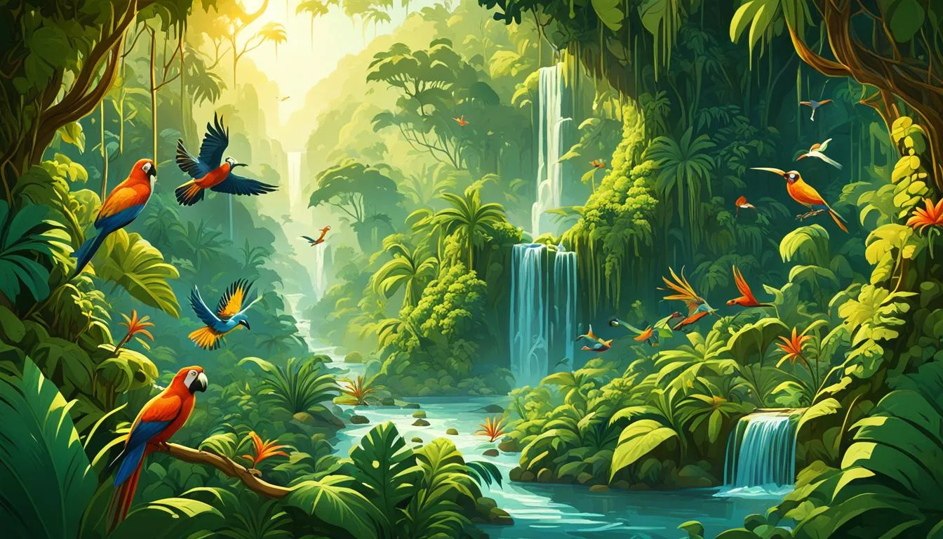 Best Time to Visit Suriname