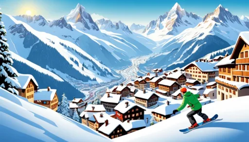 Best Time to Visit Switzerland