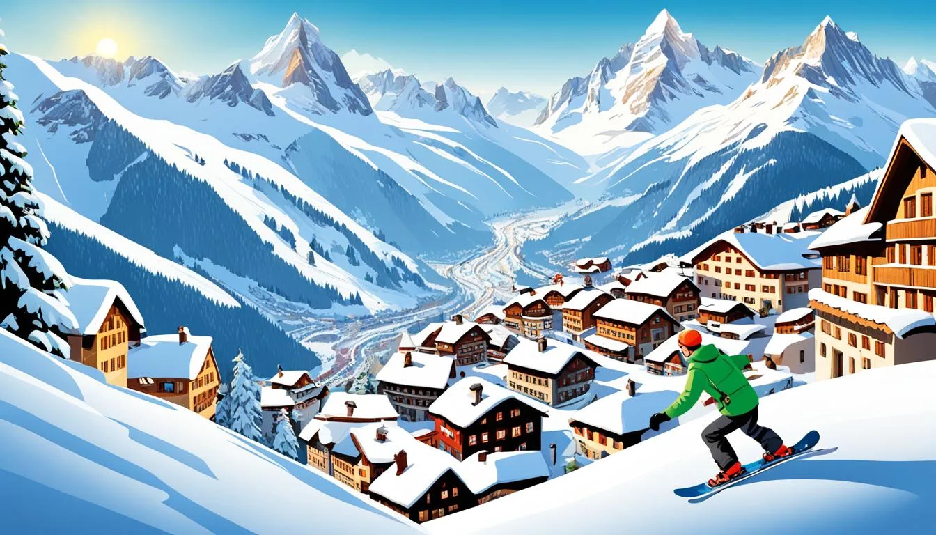 Best Time to Visit Switzerland