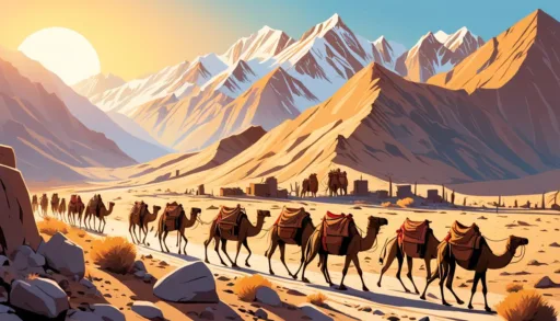 Best Time to Visit Tajikistan