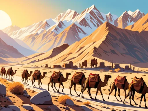 Best Time to Visit Tajikistan