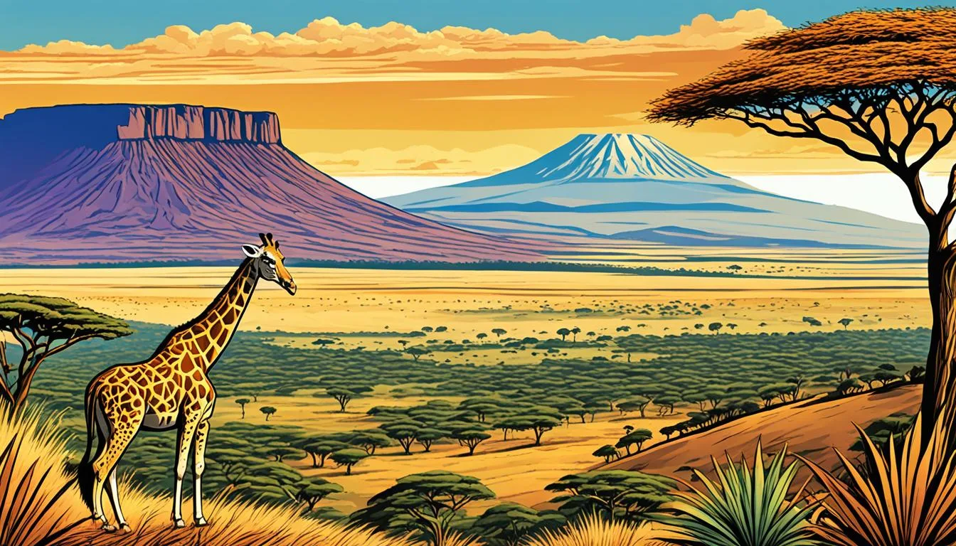 Best Time to Visit Tanzania