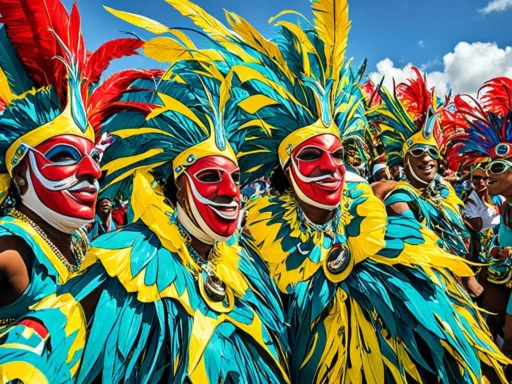 Best Time to Visit Trinidad & Tobago