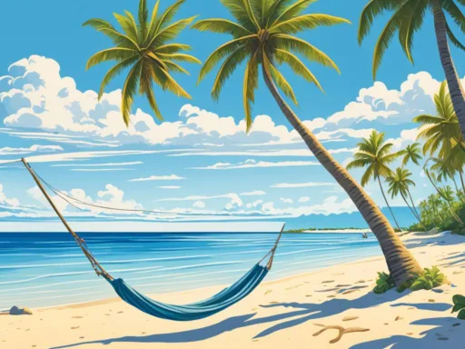 Best Time to Visit Tuvalu