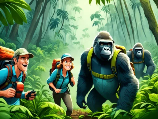 Best Time to Visit Uganda