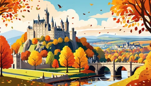 Best Time to Visit United Kingdom