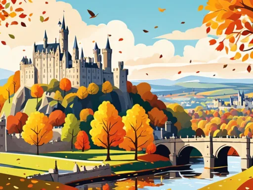 Best Time to Visit United Kingdom