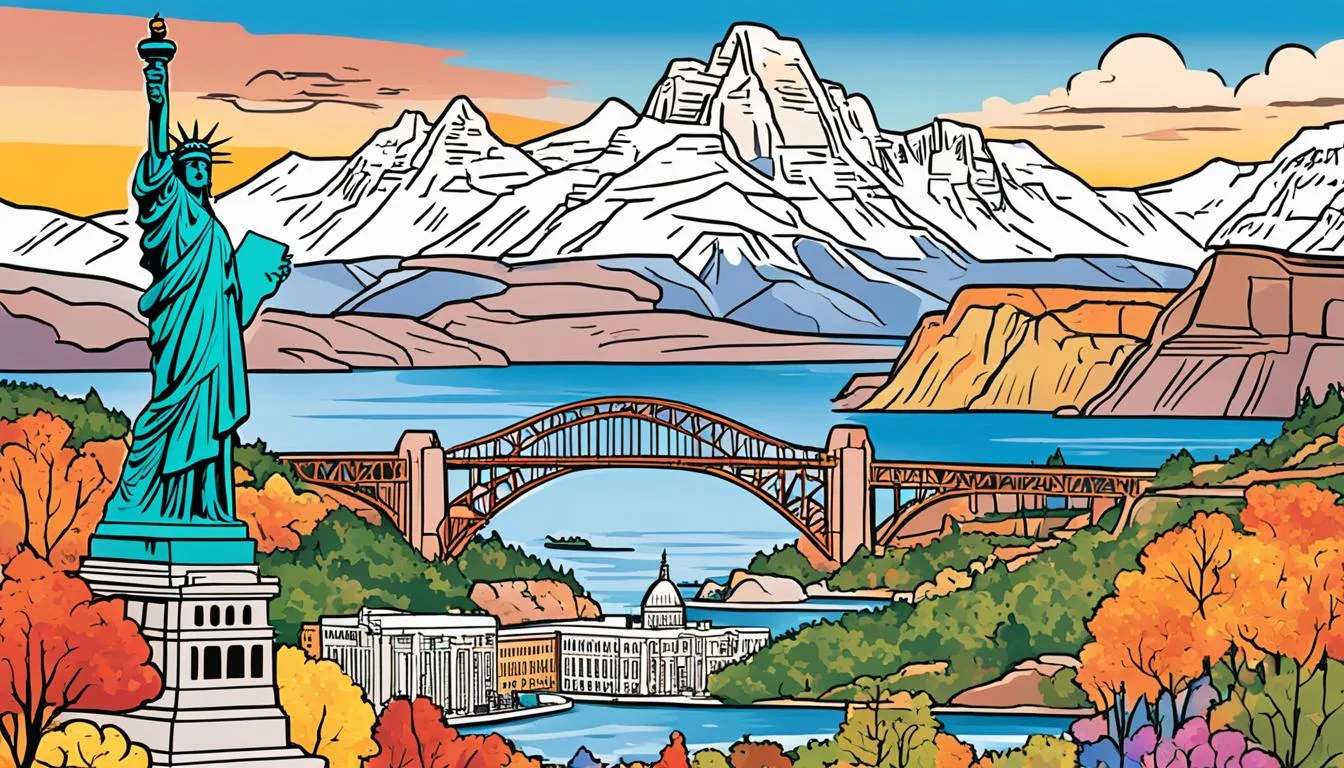 Best Time to Visit United States