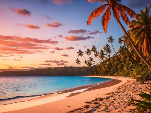 Best Time to Visit Vanuatu