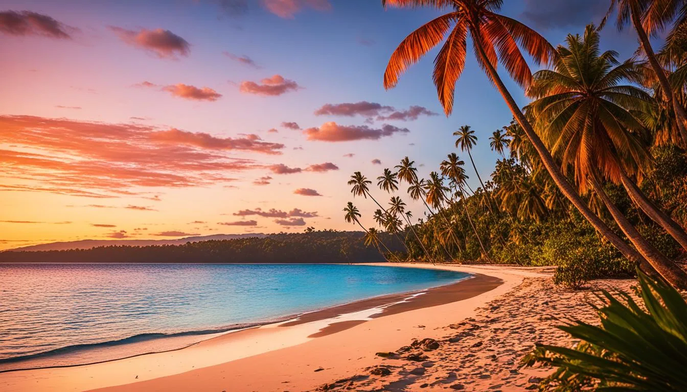 Best Time to Visit Vanuatu