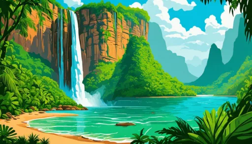 Best Time to Visit Venezuela