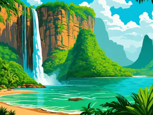 Best Time to Visit Venezuela
